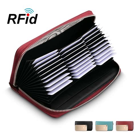 rfid shana still wallet credit card holder|rfid blocking wallet review.